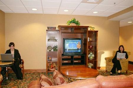 фото отеля Hampton Inn Great Falls