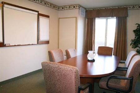 фото отеля Hampton Inn Great Falls
