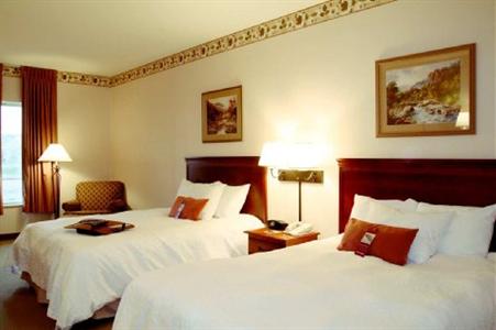 фото отеля Hampton Inn Great Falls