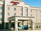 фото отеля Hampton Inn Great Falls