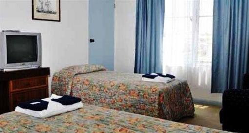 фото отеля William Dutton Motel