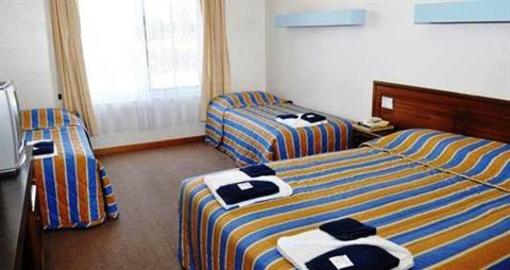 фото отеля William Dutton Motel