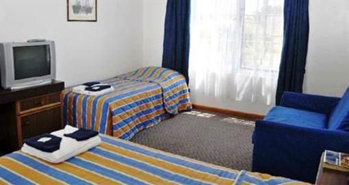 фото отеля William Dutton Motel