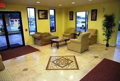 фото отеля Days Inn and Suites Tyler