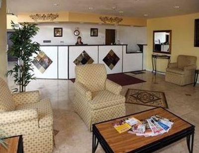 фото отеля Days Inn and Suites Tyler