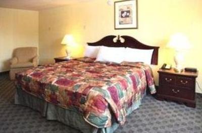 фото отеля Days Inn and Suites Tyler