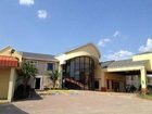 фото отеля Days Inn and Suites Tyler