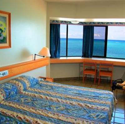 фото отеля Praia Hotel Sete Coqueiros