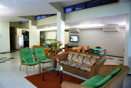 фото отеля Praia Hotel Sete Coqueiros