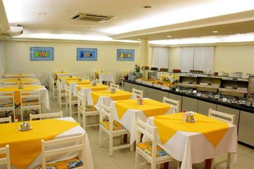 фото отеля Praia Hotel Sete Coqueiros