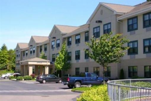 фото отеля Extended Stay America Seattle Hotel Federal Way