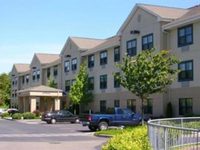 Extended Stay America Seattle Hotel Federal Way