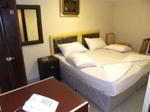 фото отеля Al Toufeeq Plaza Hotel