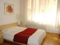 Budapest City Hostel