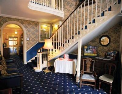 фото отеля Best Western Lairgate Hotel Beverley