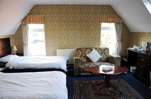 фото отеля Best Western Lairgate Hotel Beverley