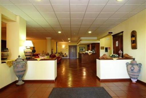 фото отеля Hotel Corsaro