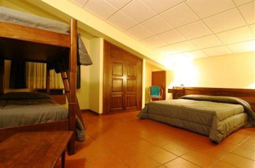 фото отеля Hotel Corsaro
