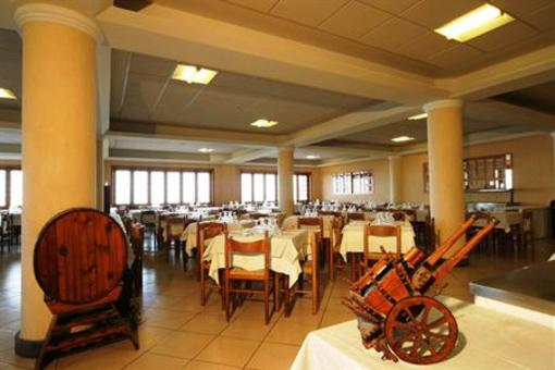 фото отеля Hotel Corsaro