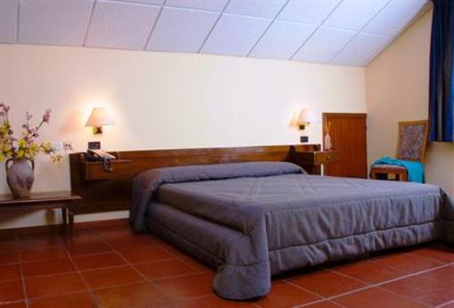 фото отеля Hotel Corsaro