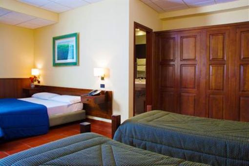 фото отеля Hotel Corsaro