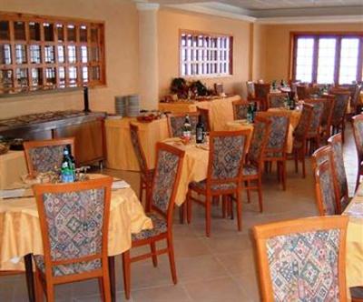фото отеля Hotel Corsaro