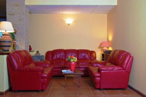 фото отеля Hotel Corsaro