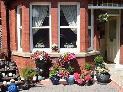 фото отеля Heathfield Bed and Breakfast