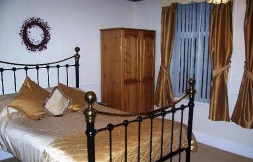 фото отеля Heathfield Bed and Breakfast