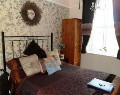 фото отеля Heathfield Bed and Breakfast
