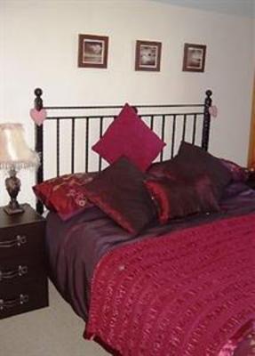 фото отеля Heathfield Bed and Breakfast