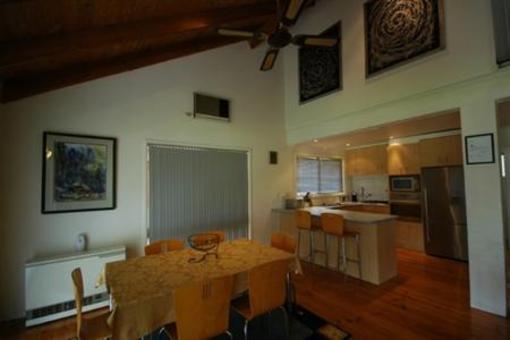 фото отеля 19 On Nixon Fully Self Contained B&B Accommodation Corowa