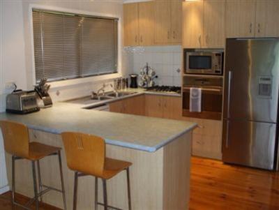 фото отеля 19 On Nixon Fully Self Contained B&B Accommodation Corowa