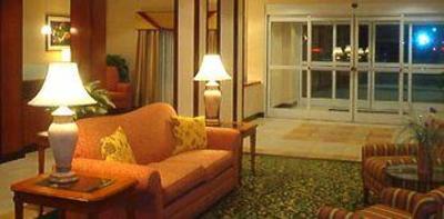 фото отеля Fairfield Inn & Suites Frankfort