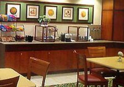 фото отеля Fairfield Inn & Suites Frankfort