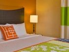 фото отеля Fairfield Inn & Suites Frankfort