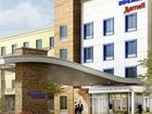 фото отеля Fairfield Inn & Suites Frankfort