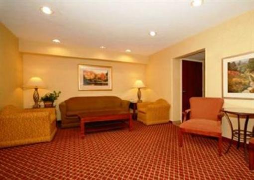 фото отеля Motel 6 Johnson City (Tennessee)