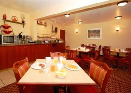 фото отеля Motel 6 Johnson City (Tennessee)