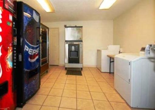 фото отеля Motel 6 Johnson City (Tennessee)