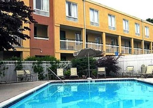 фото отеля Motel 6 Johnson City (Tennessee)