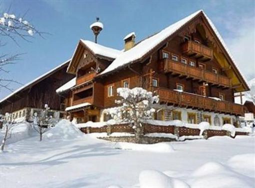 фото отеля Pension Simonbauer