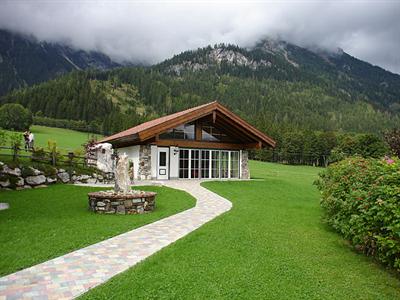 фото отеля Pension Simonbauer