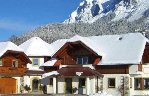 фото отеля Pension Simonbauer