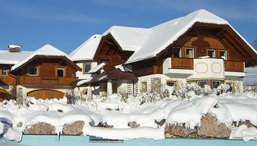 фото отеля Pension Simonbauer