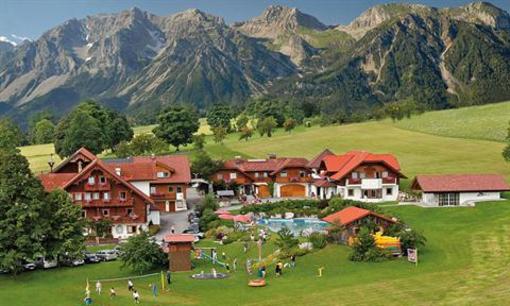 фото отеля Pension Simonbauer