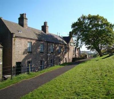 фото отеля Elizabethan Town House Berwick-upon-Tweed