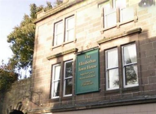 фото отеля Elizabethan Town House Berwick-upon-Tweed