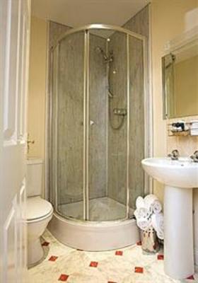 фото отеля Elizabethan Town House Berwick-upon-Tweed