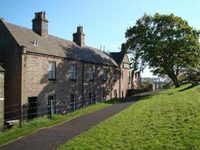 Elizabethan Town House Berwick-upon-Tweed